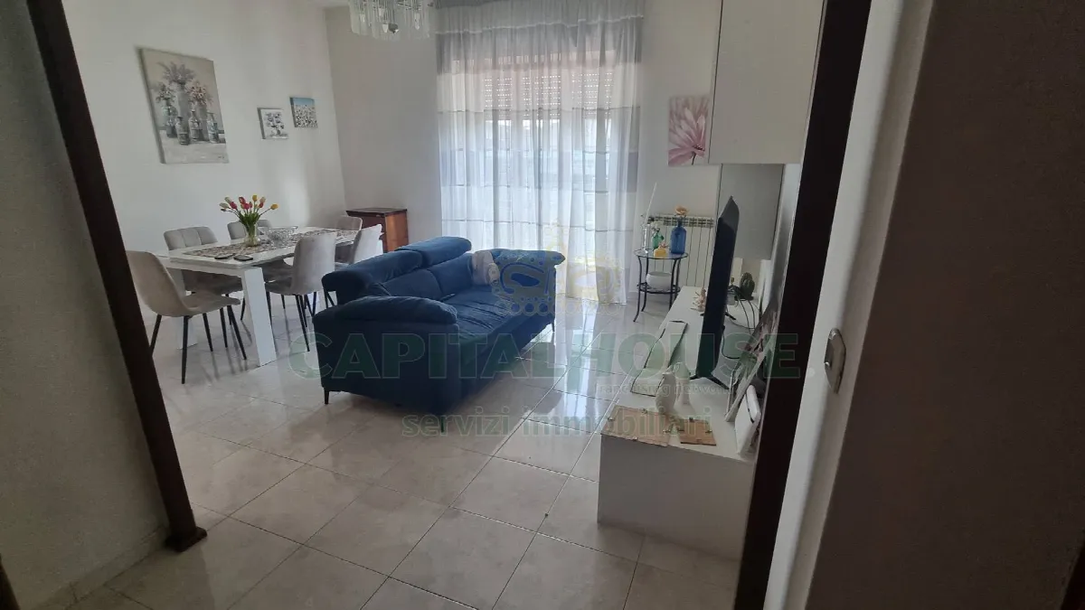 Appartamento in vendita a Marcianise - foto 1