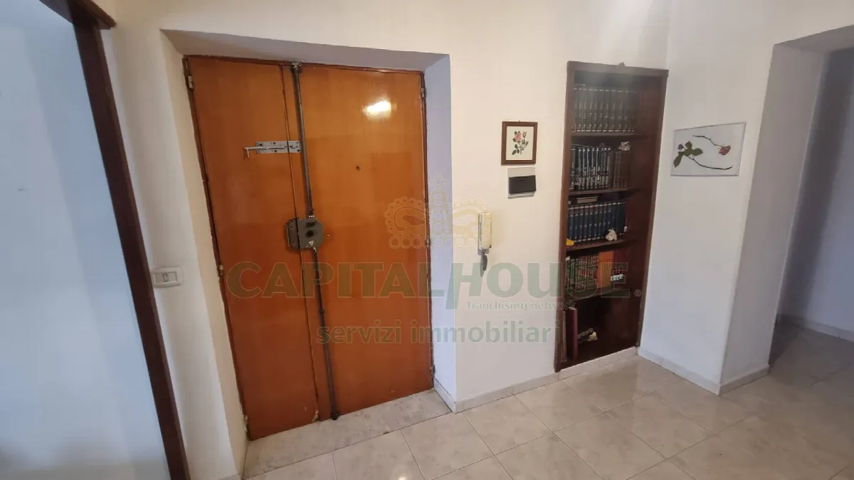 Appartamento in vendita a Marcianise - foto 10