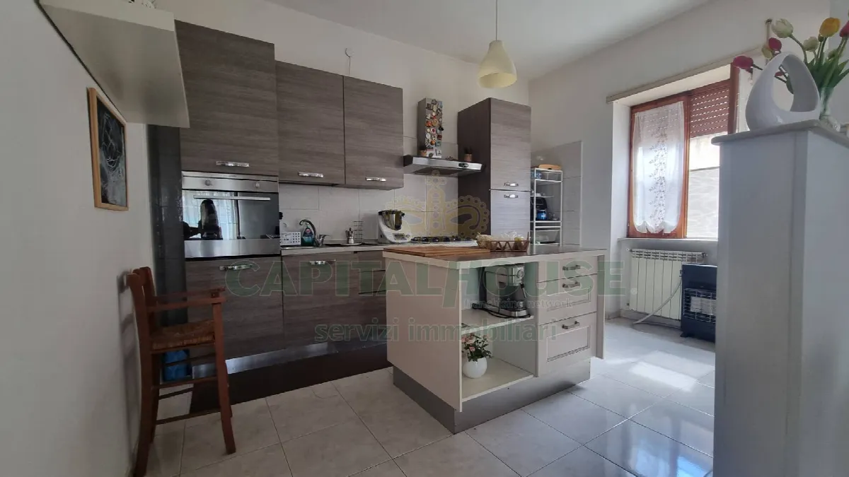 Appartamento in vendita a Marcianise - foto 4