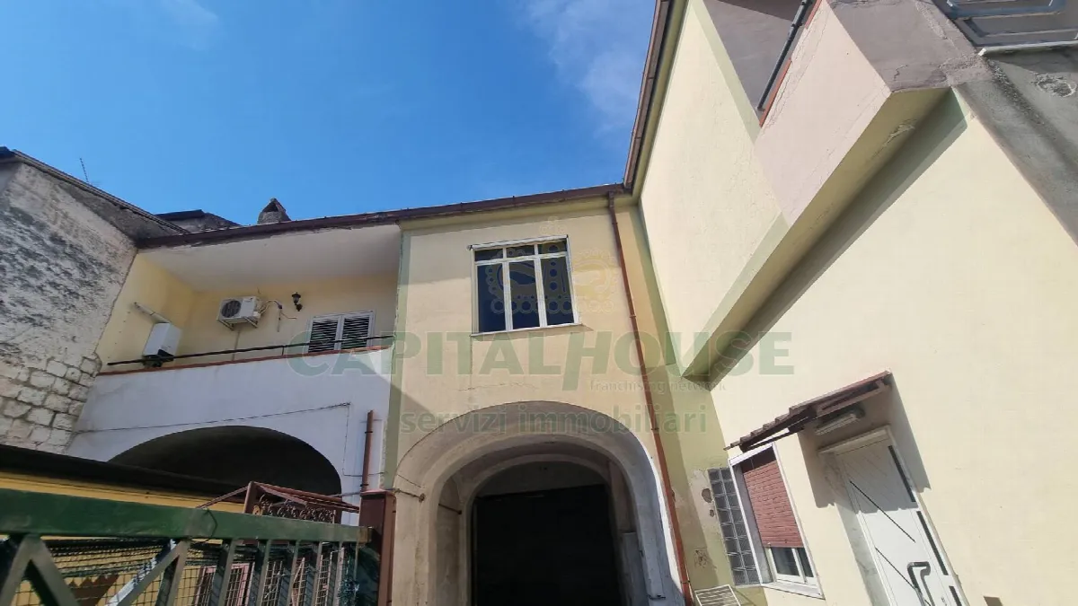 Appartamento in vendita a Portico di Caserta - foto 1