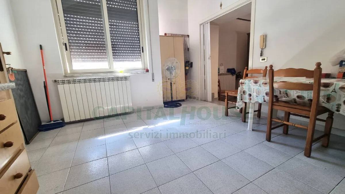 Appartamento in vendita a Portico di Caserta - foto 10