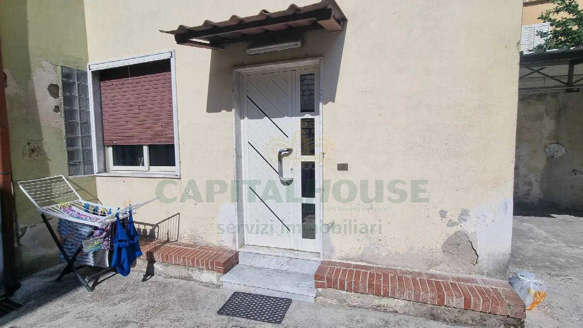 Appartamento in vendita a Portico di Caserta - foto 5