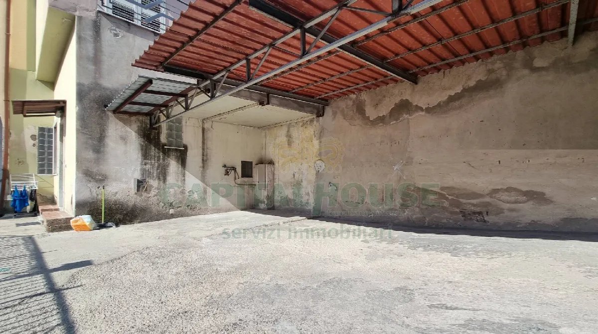 Appartamento in vendita a Portico di Caserta - foto 6