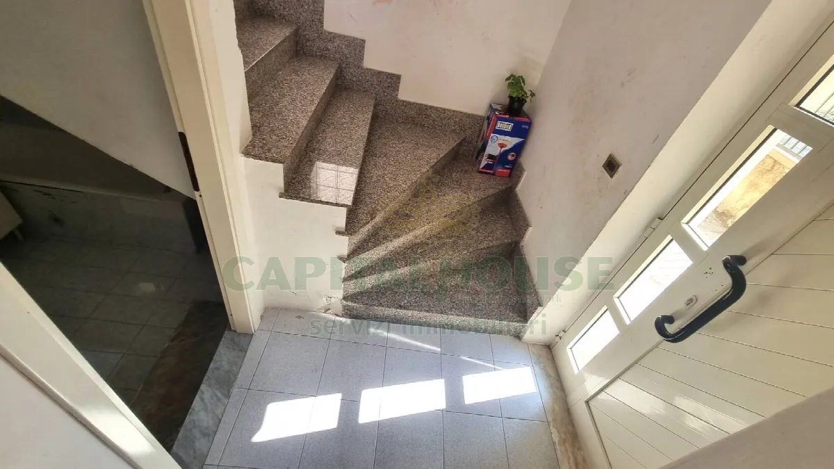 Appartamento in vendita a Portico di Caserta - foto 7