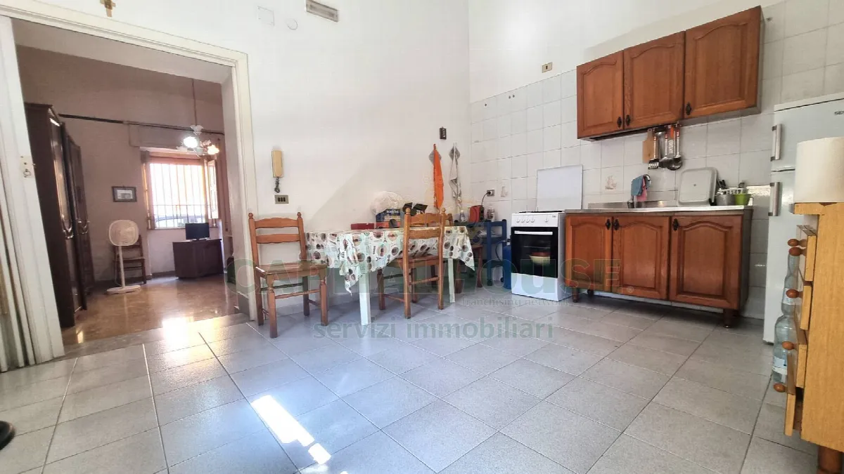 Appartamento in vendita a Portico di Caserta - foto 8