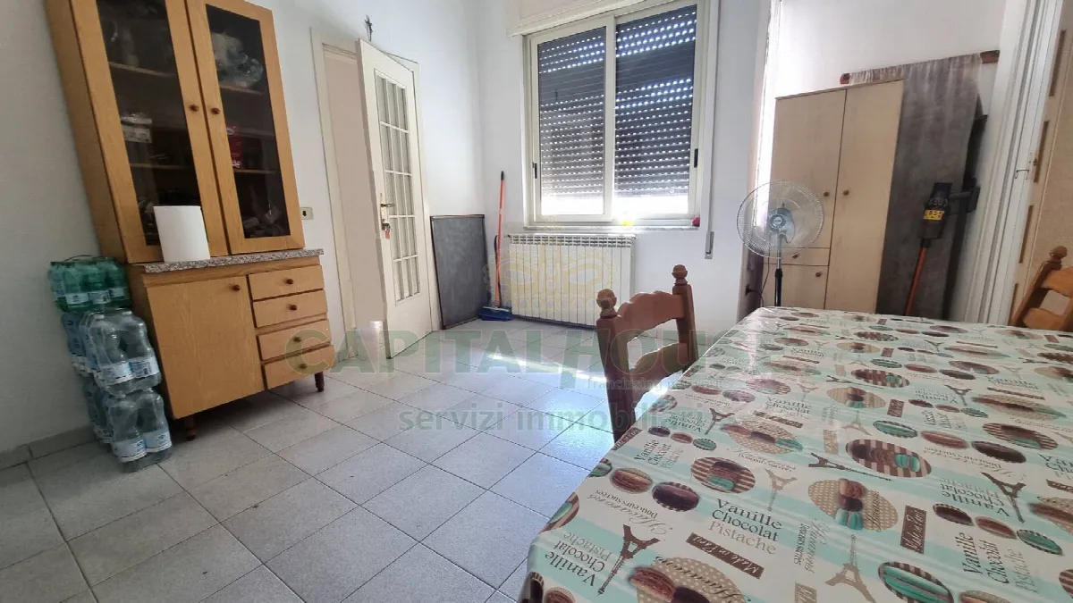 Appartamento in vendita a Portico di Caserta - foto 9