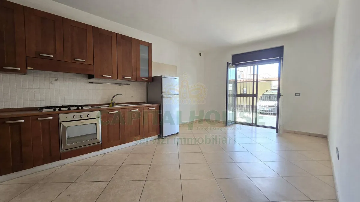 Appartamento in vendita a San Nicola la Strada - foto 4