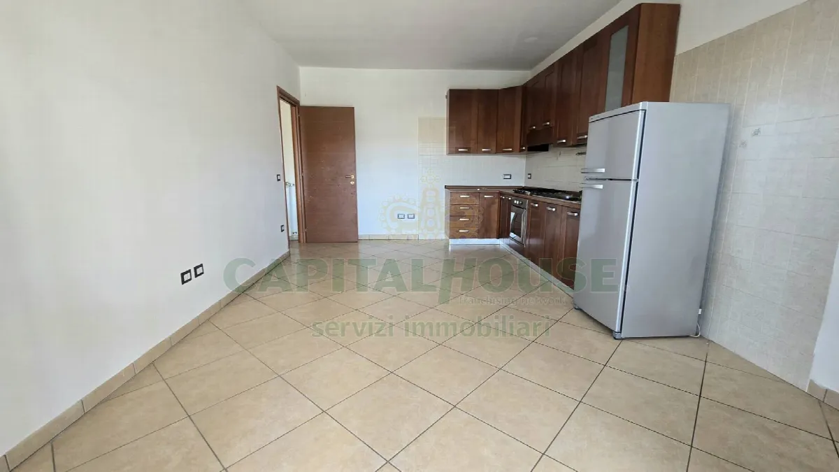 Appartamento in vendita a San Nicola la Strada - foto 5