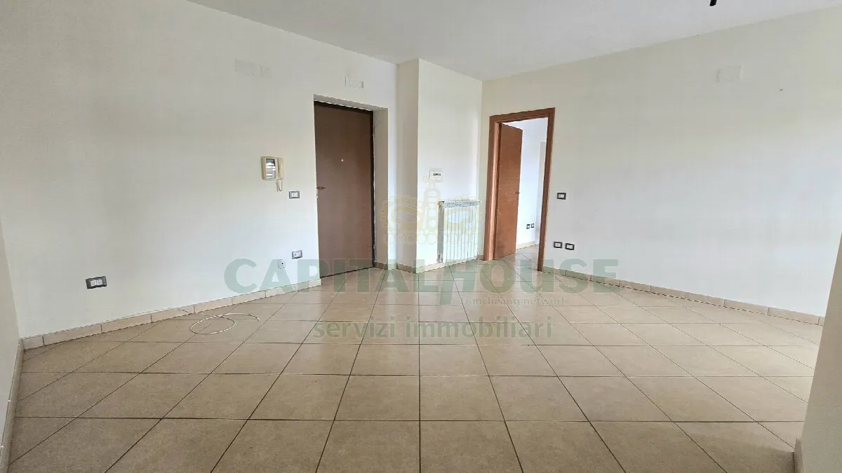 Appartamento in vendita a San Nicola la Strada - foto 6