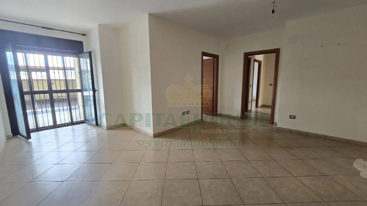 Appartamento in vendita a San Nicola la Strada - foto 7