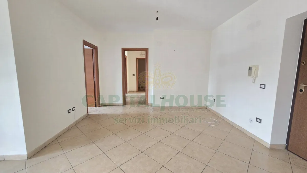 Appartamento in vendita a San Nicola la Strada - foto 8