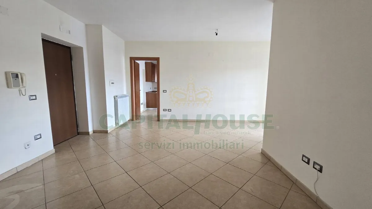 Appartamento in vendita a San Nicola la Strada - foto 9