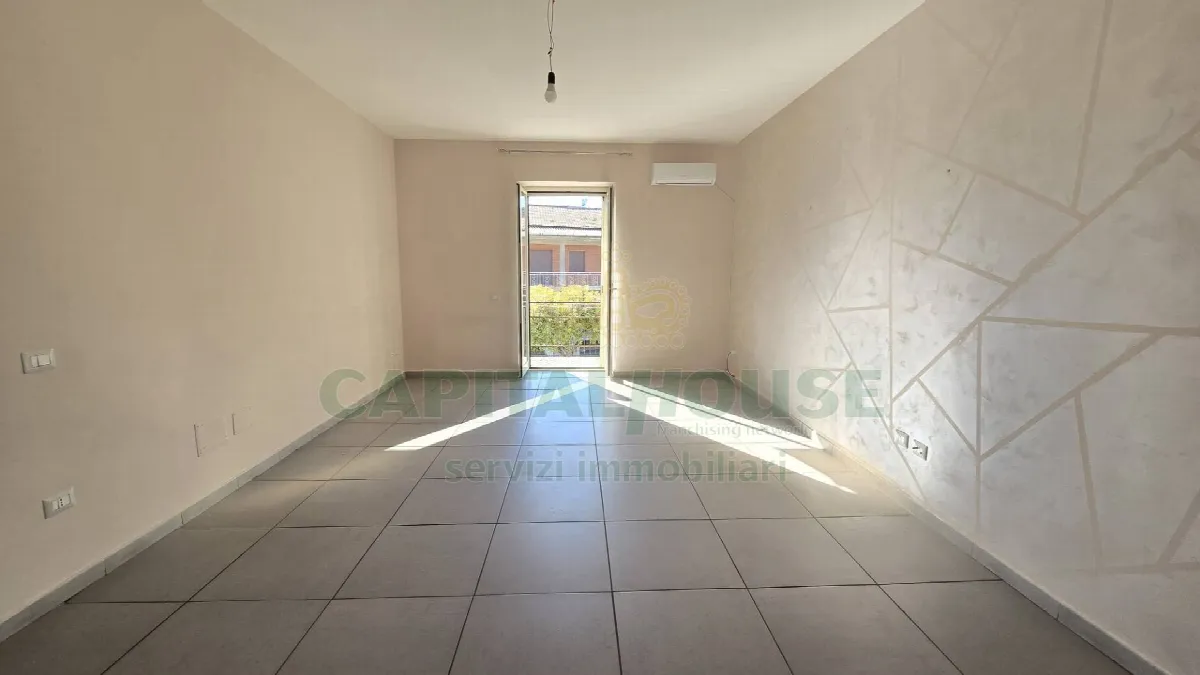 Appartamento in vendita a San Nicola la Strada - foto 1