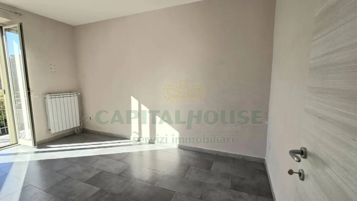 Appartamento in vendita a San Nicola la Strada - foto 10