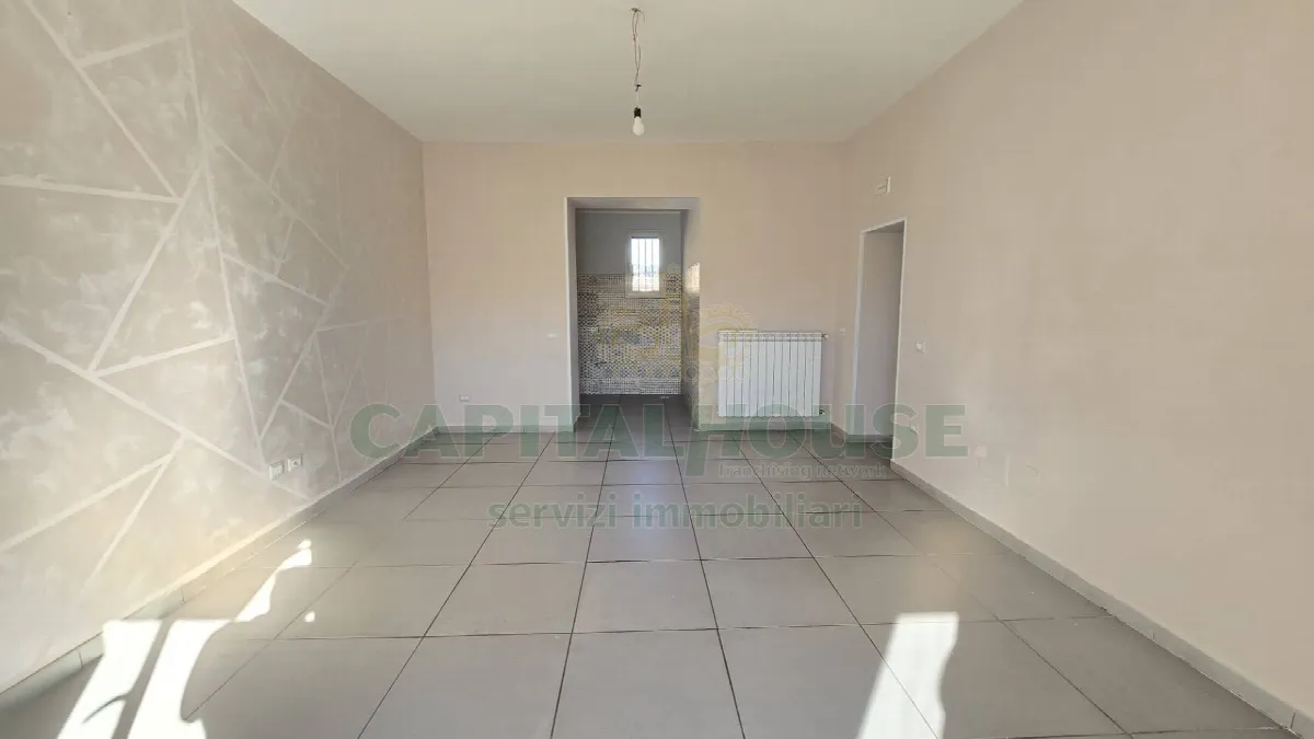 Appartamento in vendita a San Nicola la Strada - foto 2