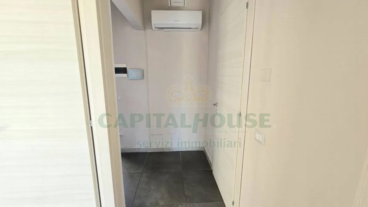 Appartamento in vendita a San Nicola la Strada - foto 5
