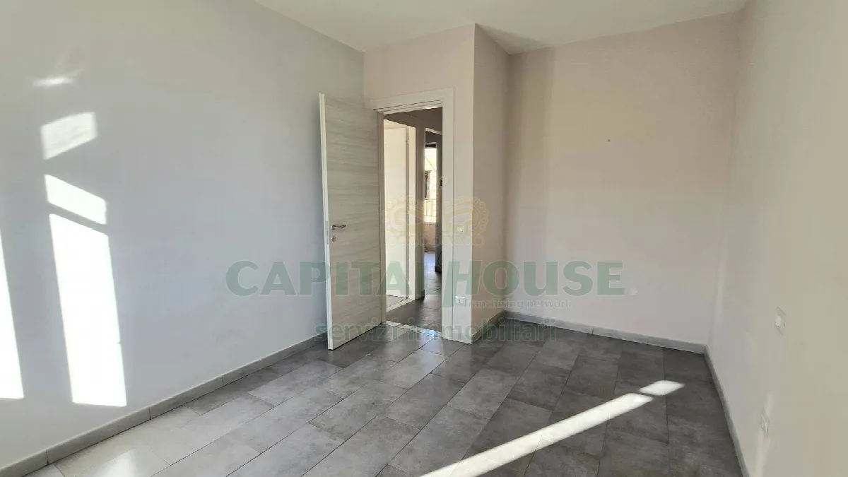 Appartamento in vendita a San Nicola la Strada - foto 6