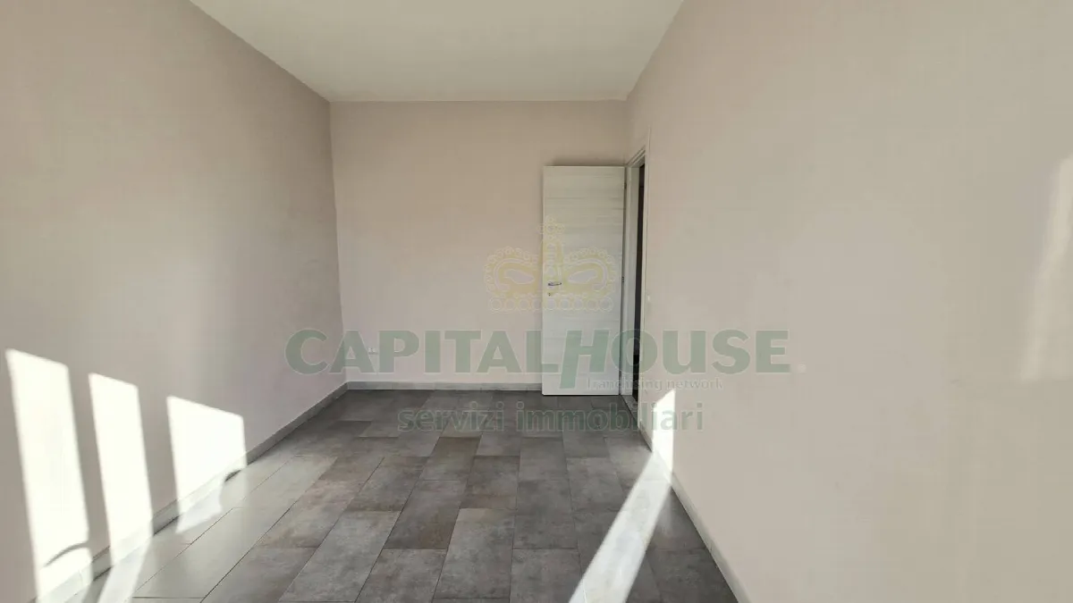Appartamento in vendita a San Nicola la Strada - foto 9