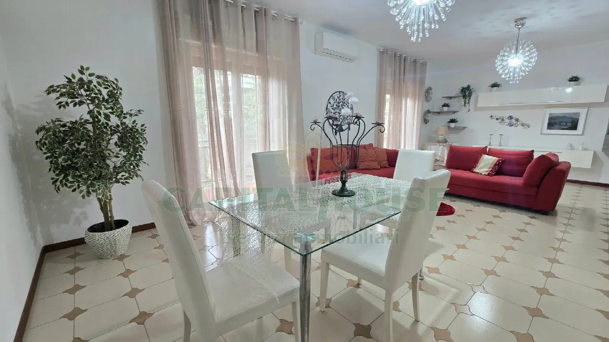 Appartamento in vendita a San Nicola la Strada, Michitto - foto 1