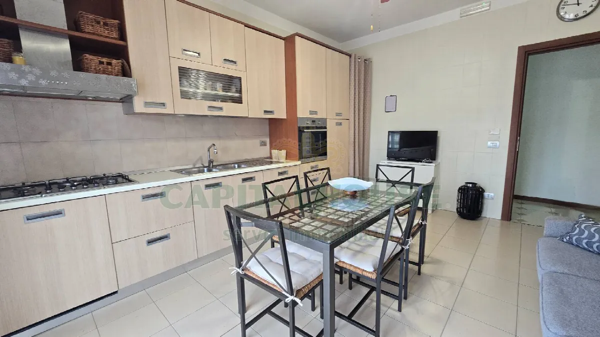 Appartamento in vendita a San Nicola la Strada, Michitto - foto 10