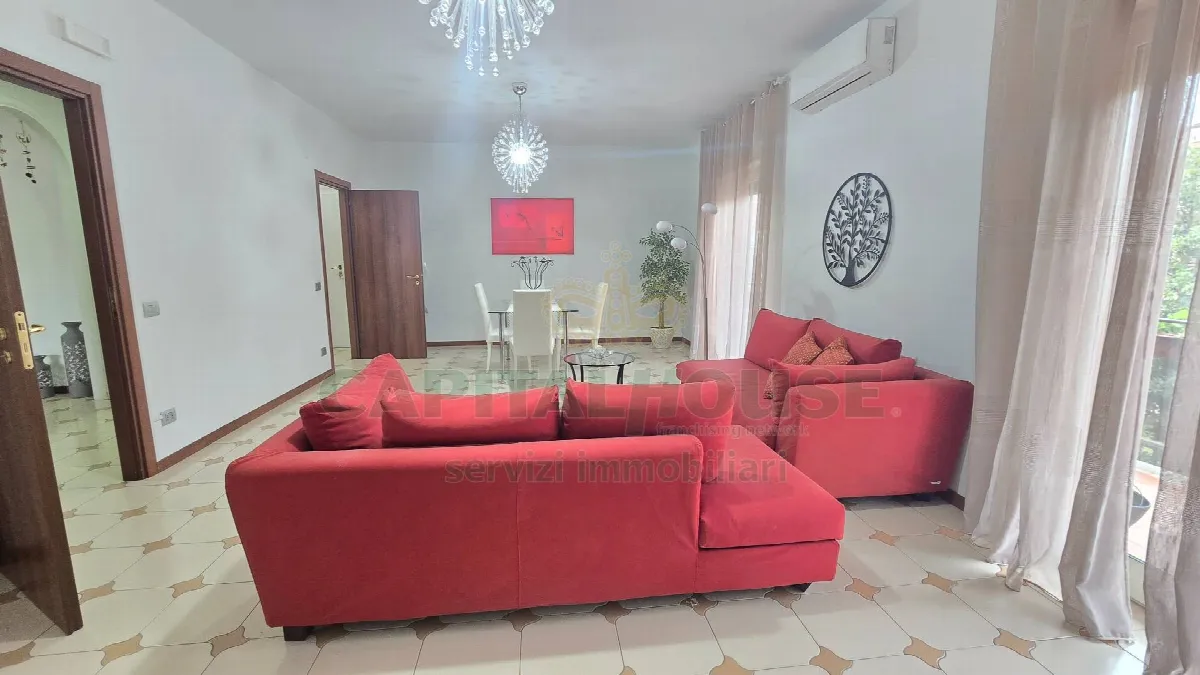 Appartamento in vendita a San Nicola la Strada, Michitto - foto 4