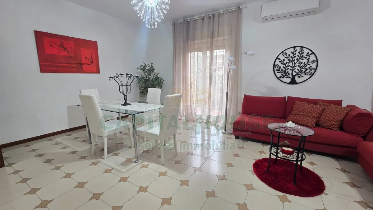 Appartamento in vendita a San Nicola la Strada, Michitto - foto 5