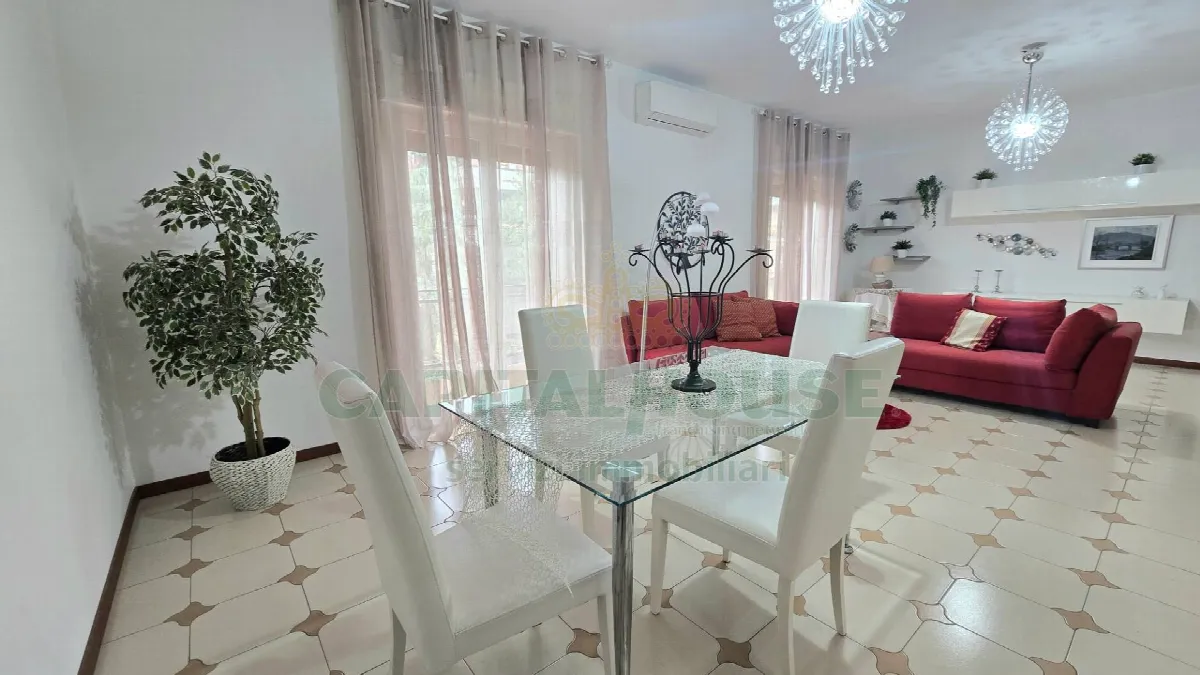 Appartamento in vendita a San Nicola la Strada, Michitto - foto 6
