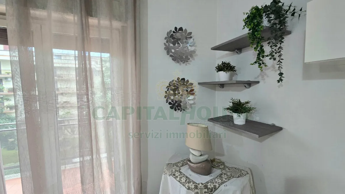 Appartamento in vendita a San Nicola la Strada, Michitto - foto 7