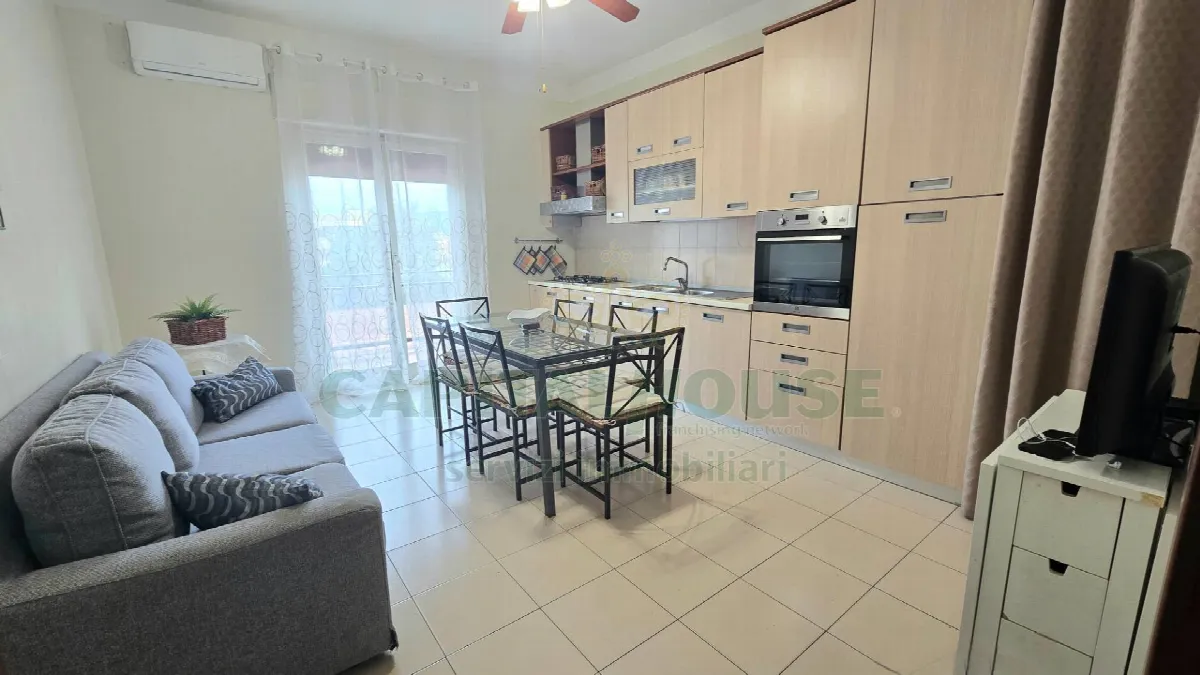 Appartamento in vendita a San Nicola la Strada, Michitto - foto 8