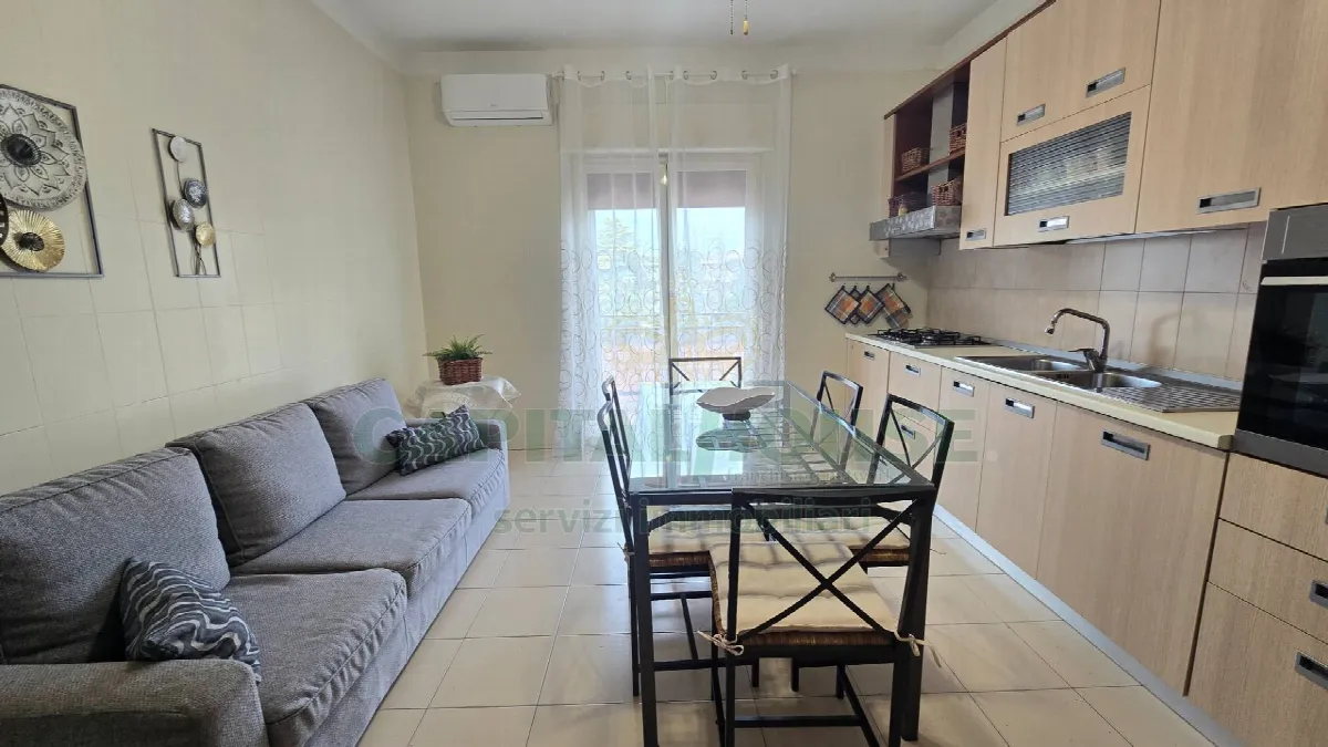 Appartamento in vendita a San Nicola la Strada, Michitto - foto 9