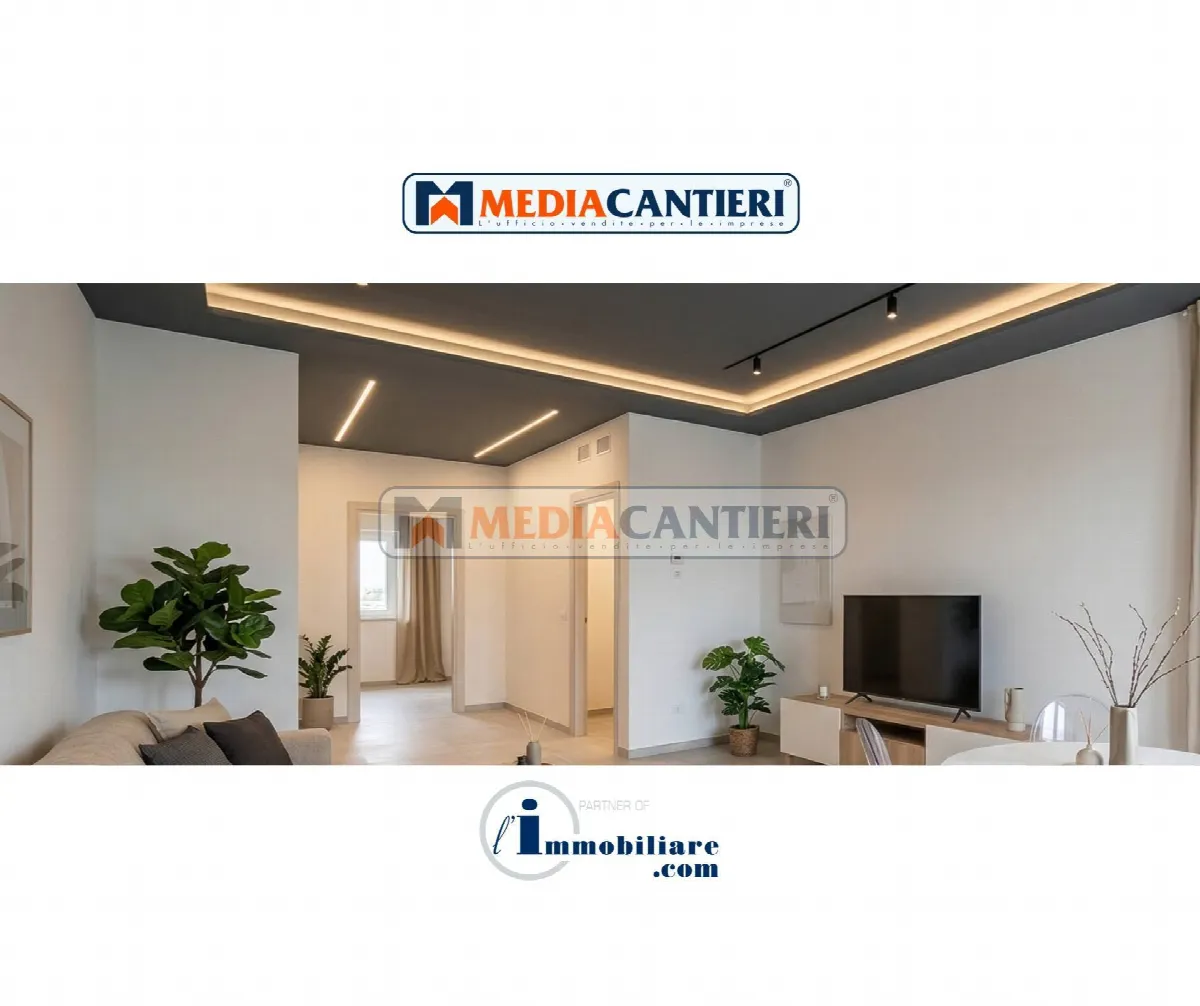 Appartamento in vendita a Pescara, Porta Nuova - foto 1
