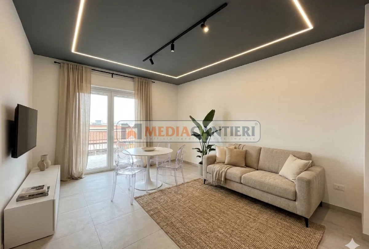 Appartamento in vendita a Pescara, Porta Nuova - foto 3