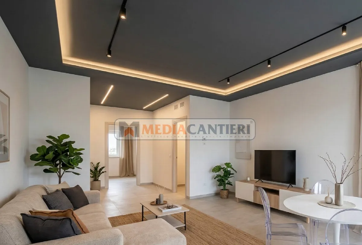 Appartamento in vendita a Pescara, Porta Nuova - foto 5