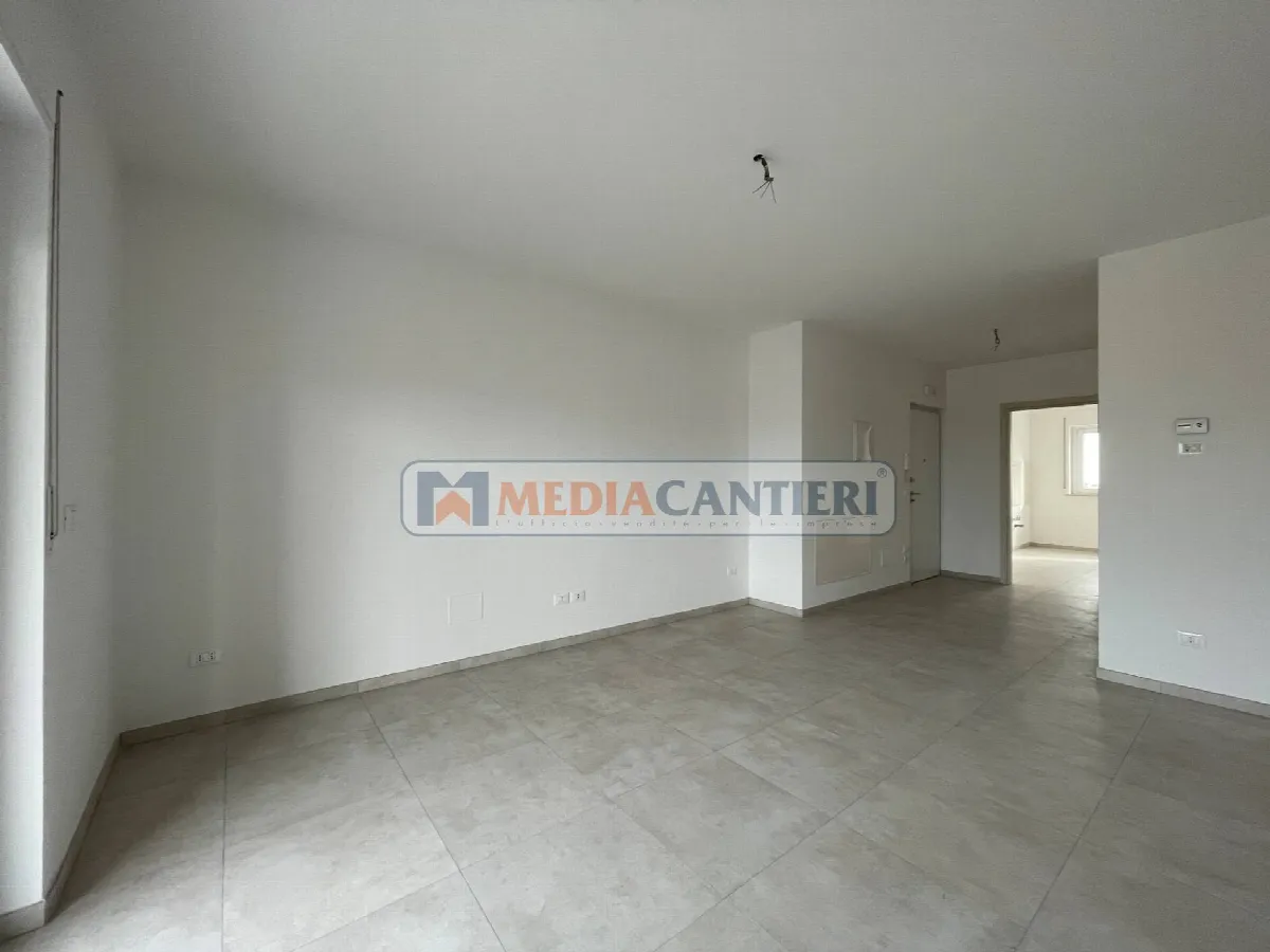 Appartamento in vendita a Pescara, Porta Nuova - foto 6