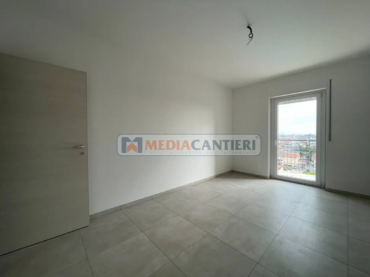 Appartamento in vendita a Pescara, Porta Nuova - foto 8