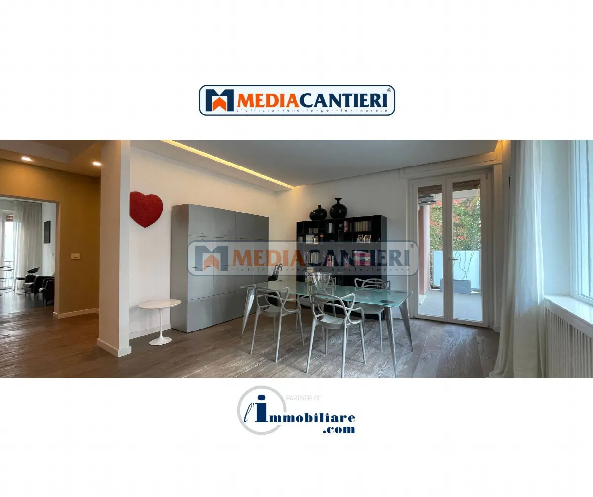 Appartamento in vendita a Pescara, Centro - foto 1