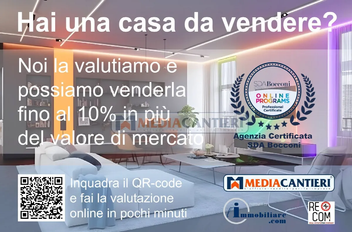 Appartamento in vendita a Pescara, Centro - foto 9