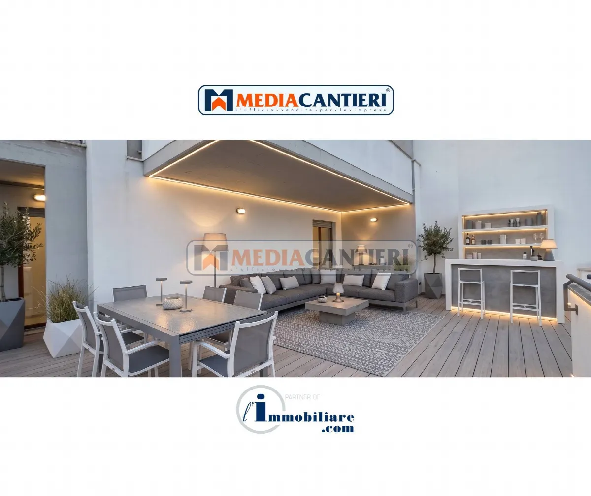 Appartamento in vendita a Montesilvano - foto 1