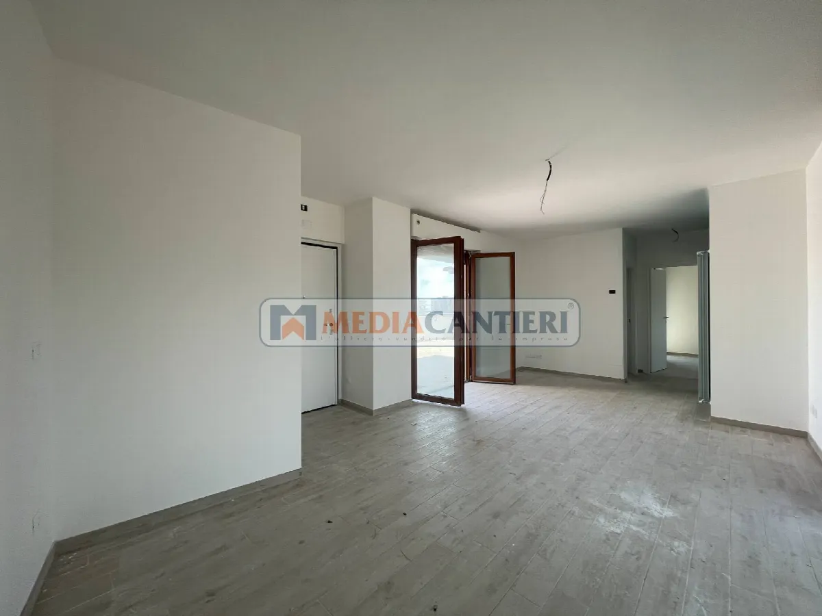 Appartamento in vendita a Montesilvano - foto 5