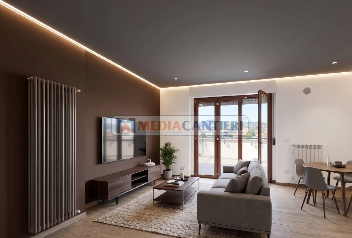 Appartamento in vendita a Montesilvano - foto 8