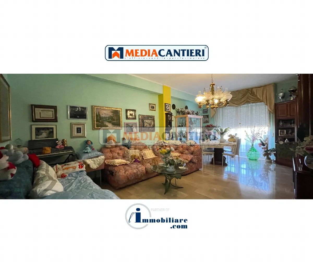 Appartamento in vendita a Pescara, Zona Nord - foto 1
