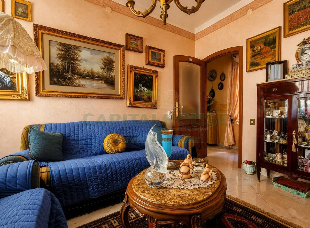 Appartamento in vendita a Capua - foto 4