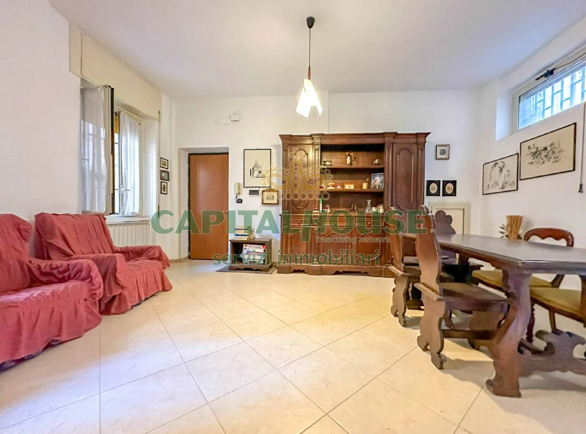 Appartamento in vendita a Capua - foto 1
