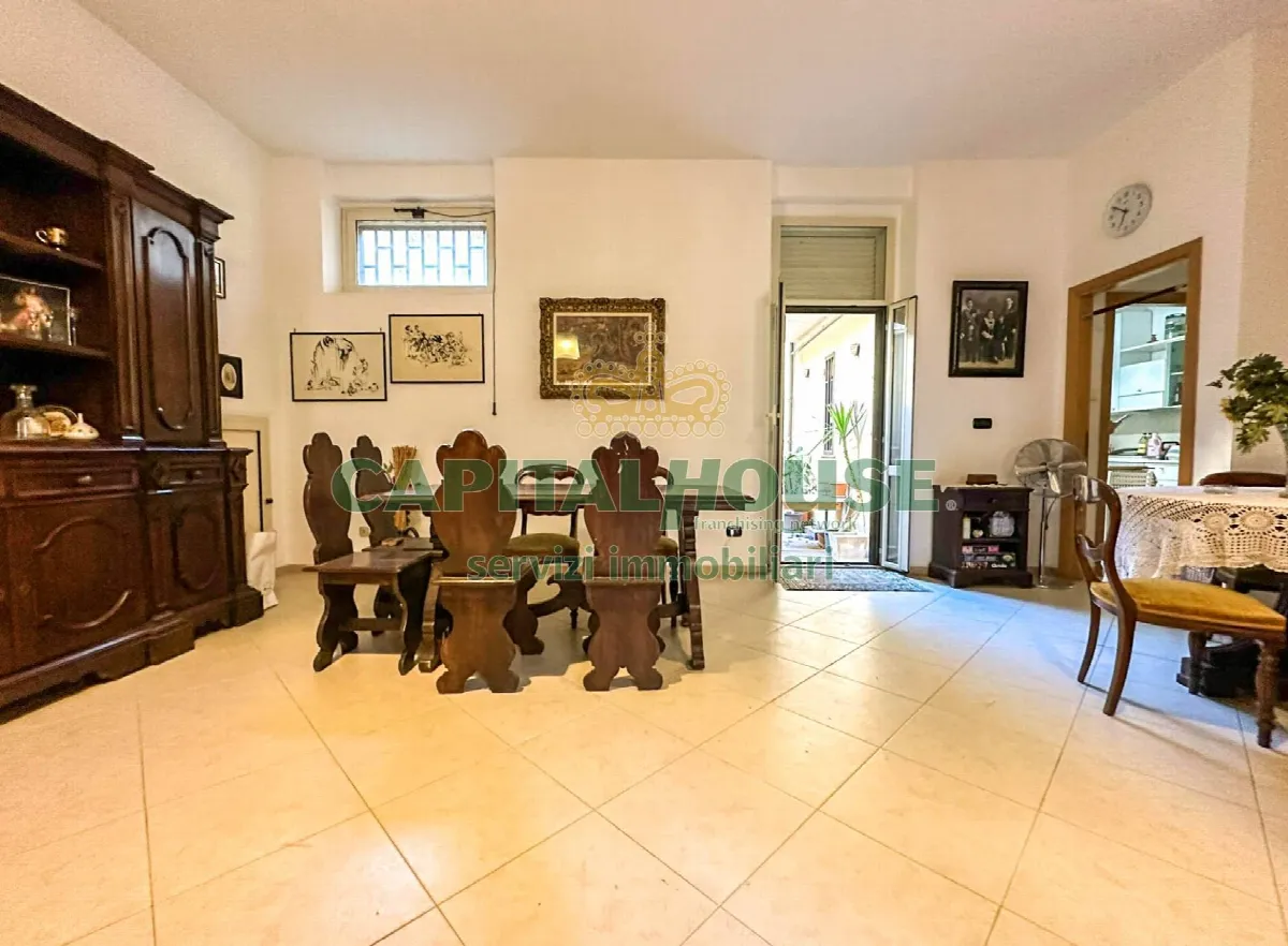 Appartamento in vendita a Capua - foto 4