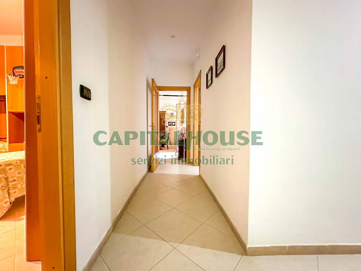 Appartamento in vendita a Capua - foto 5