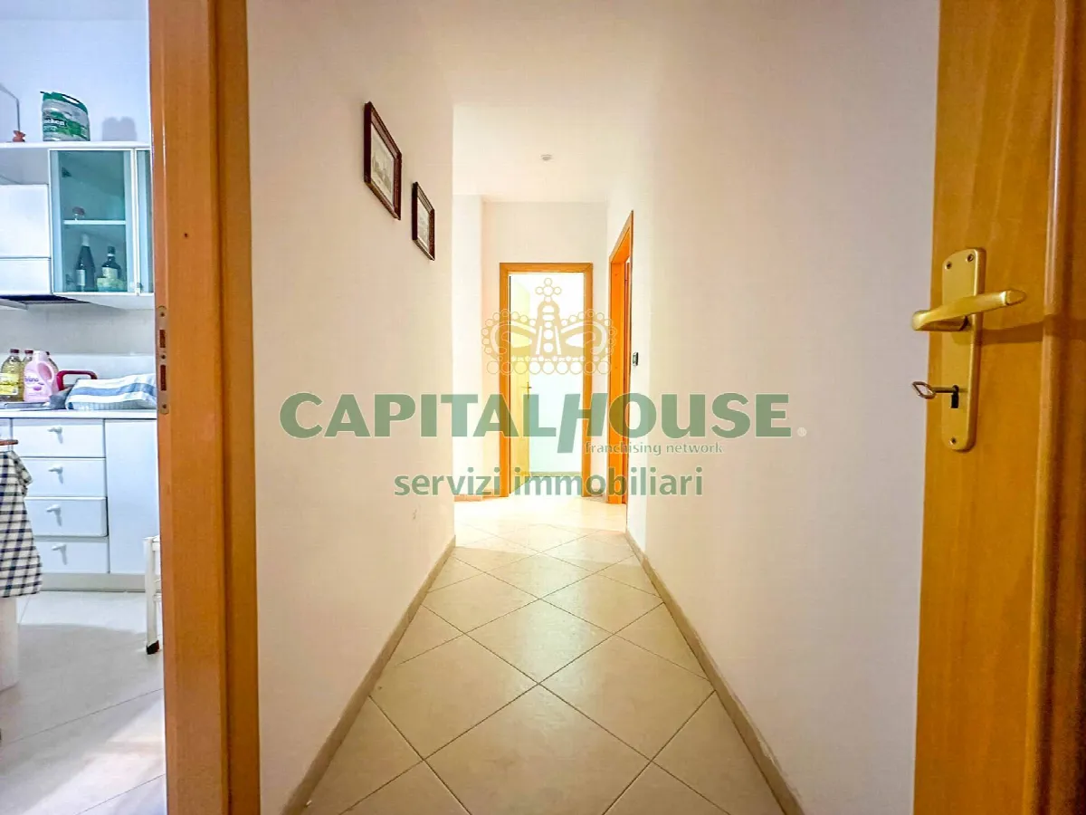 Appartamento in vendita a Capua - foto 6