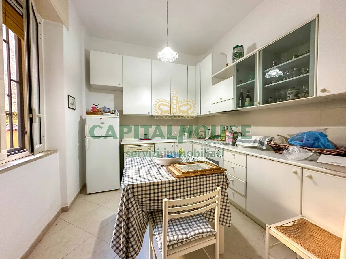 Appartamento in vendita a Capua - foto 8