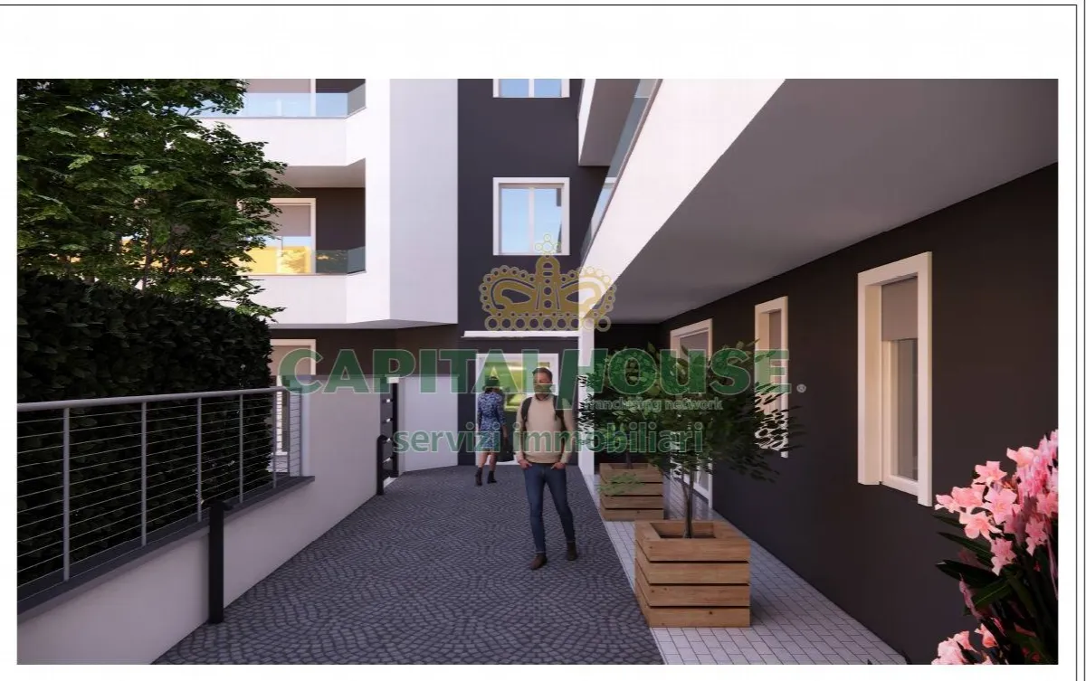 Appartamento in vendita a Capua - foto 2