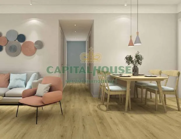 Appartamento in vendita a Capua - foto 6