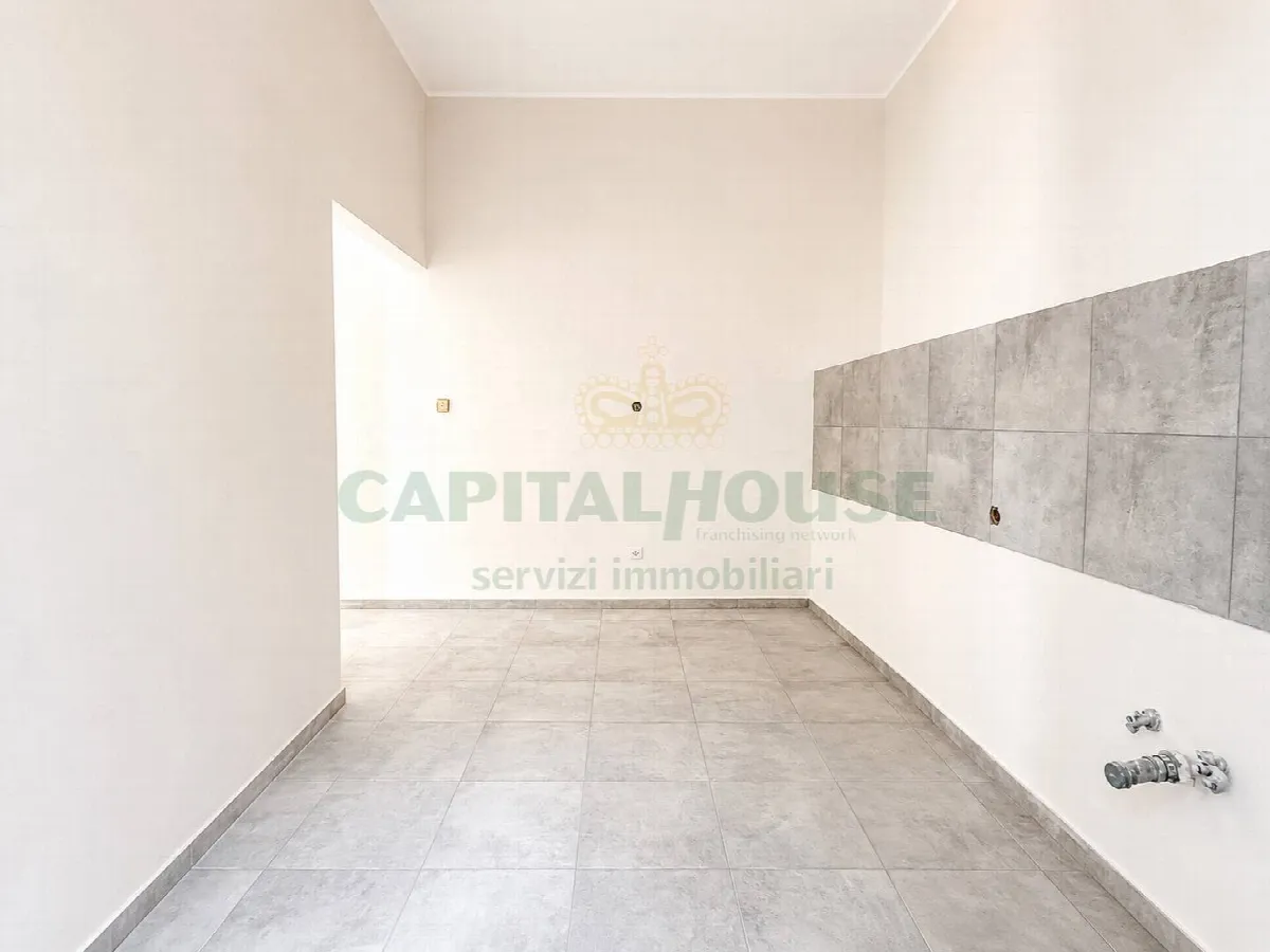 Appartamento in vendita a Capua - foto 1
